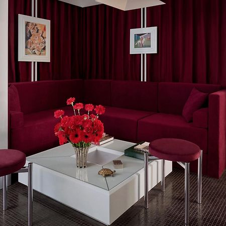 Pied A Terre Arts Et Metiers Apartment Paris Exterior foto
