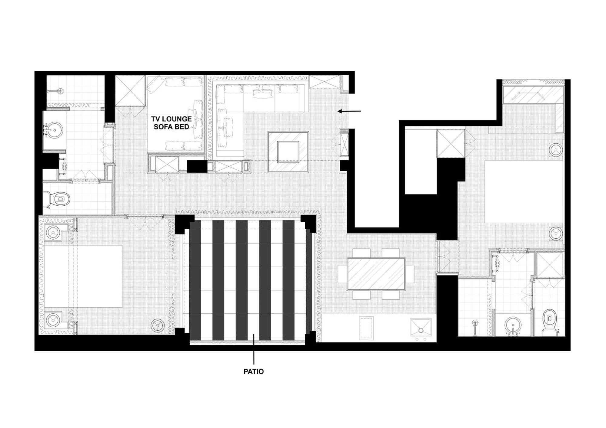 Pied A Terre Arts Et Metiers Apartment Paris Exterior foto