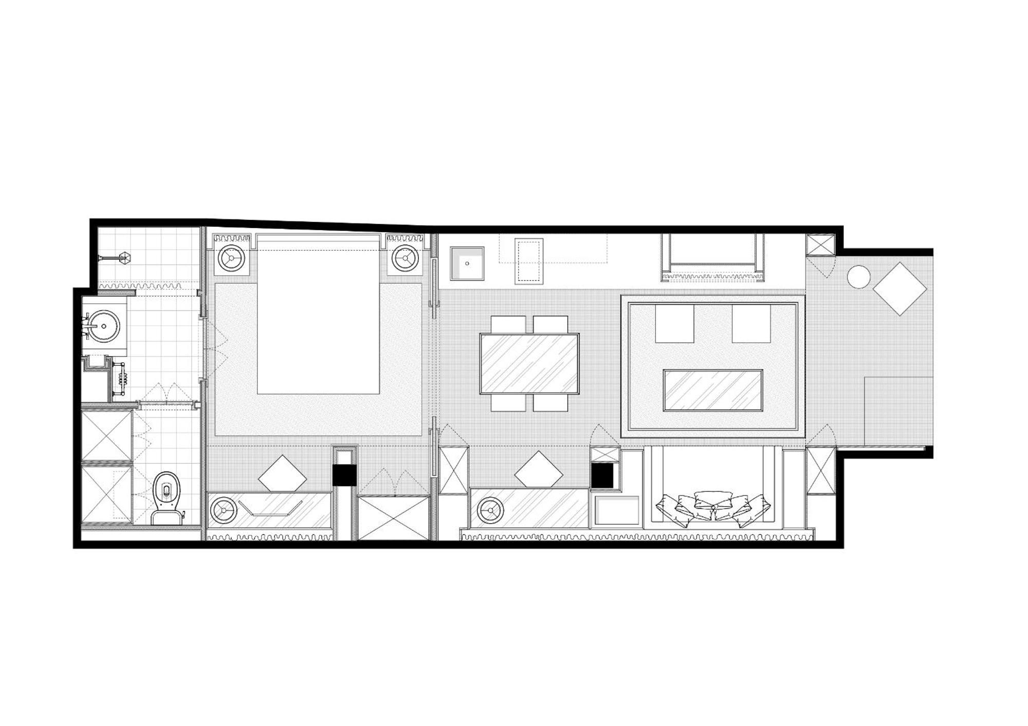 Pied A Terre Arts Et Metiers Apartment Paris Exterior foto
