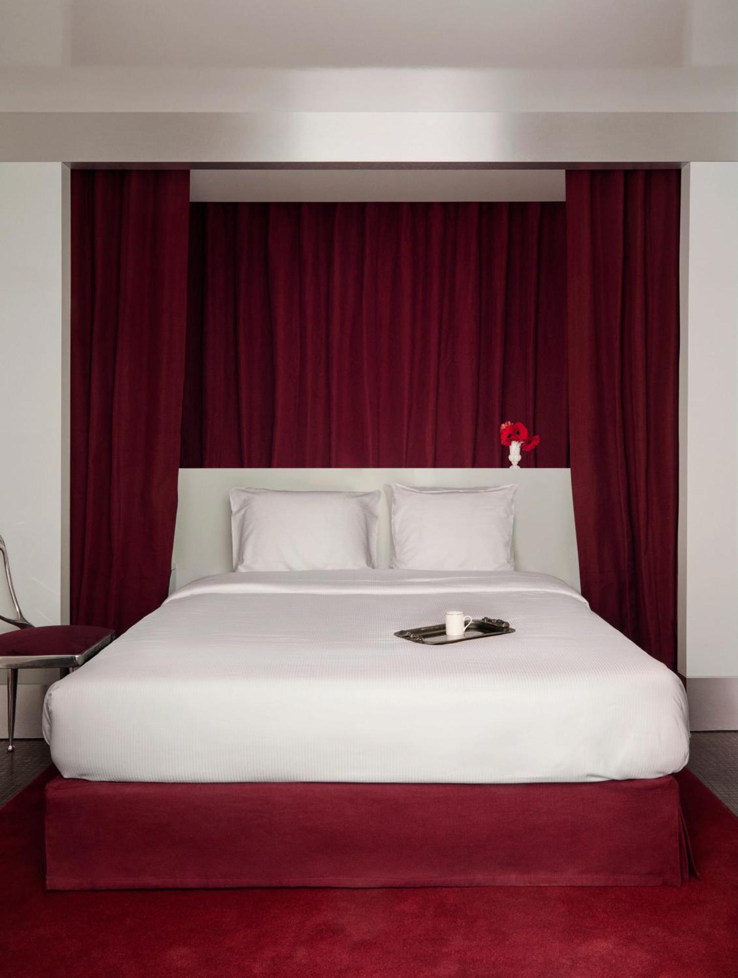 Pied A Terre Arts Et Metiers Apartment Paris Exterior foto
