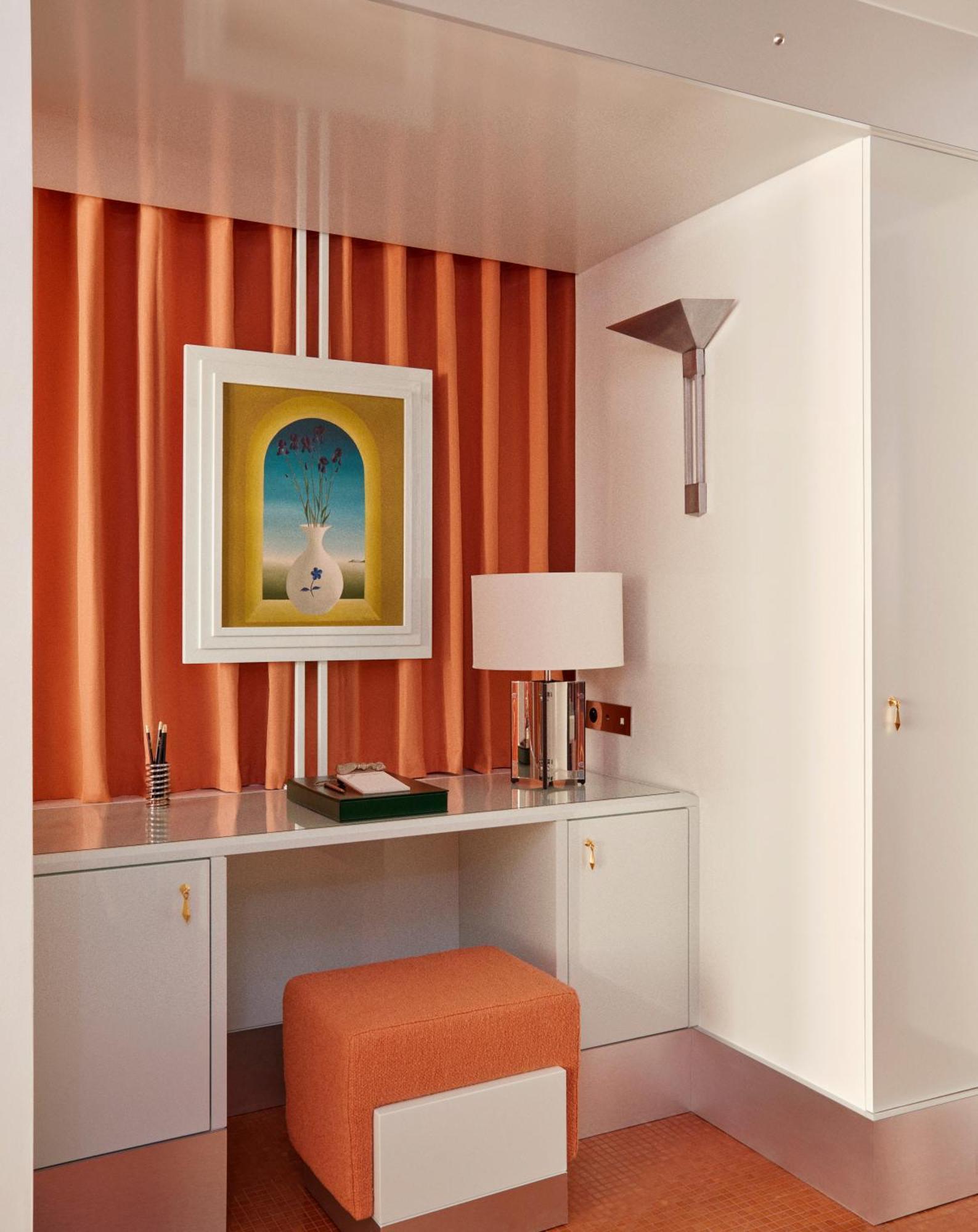 Pied A Terre Arts Et Metiers Apartment Paris Exterior foto