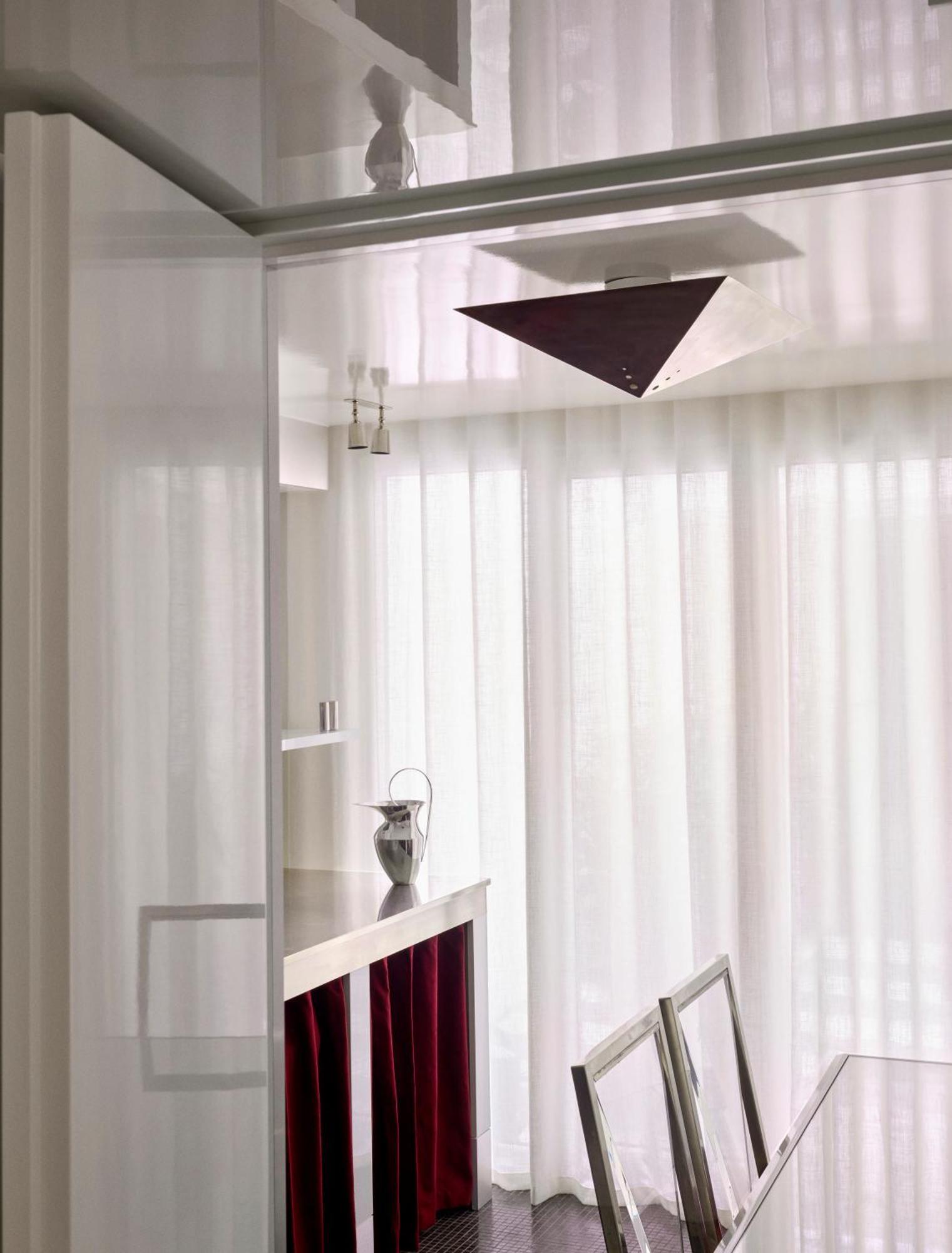 Pied A Terre Arts Et Metiers Apartment Paris Exterior foto
