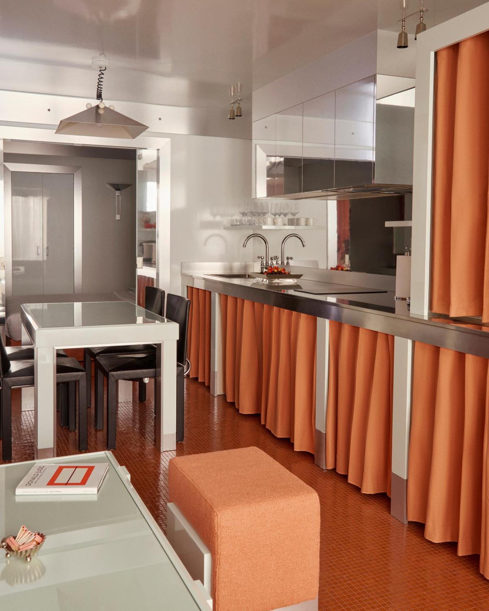 Pied A Terre Arts Et Metiers Apartment Paris Exterior foto