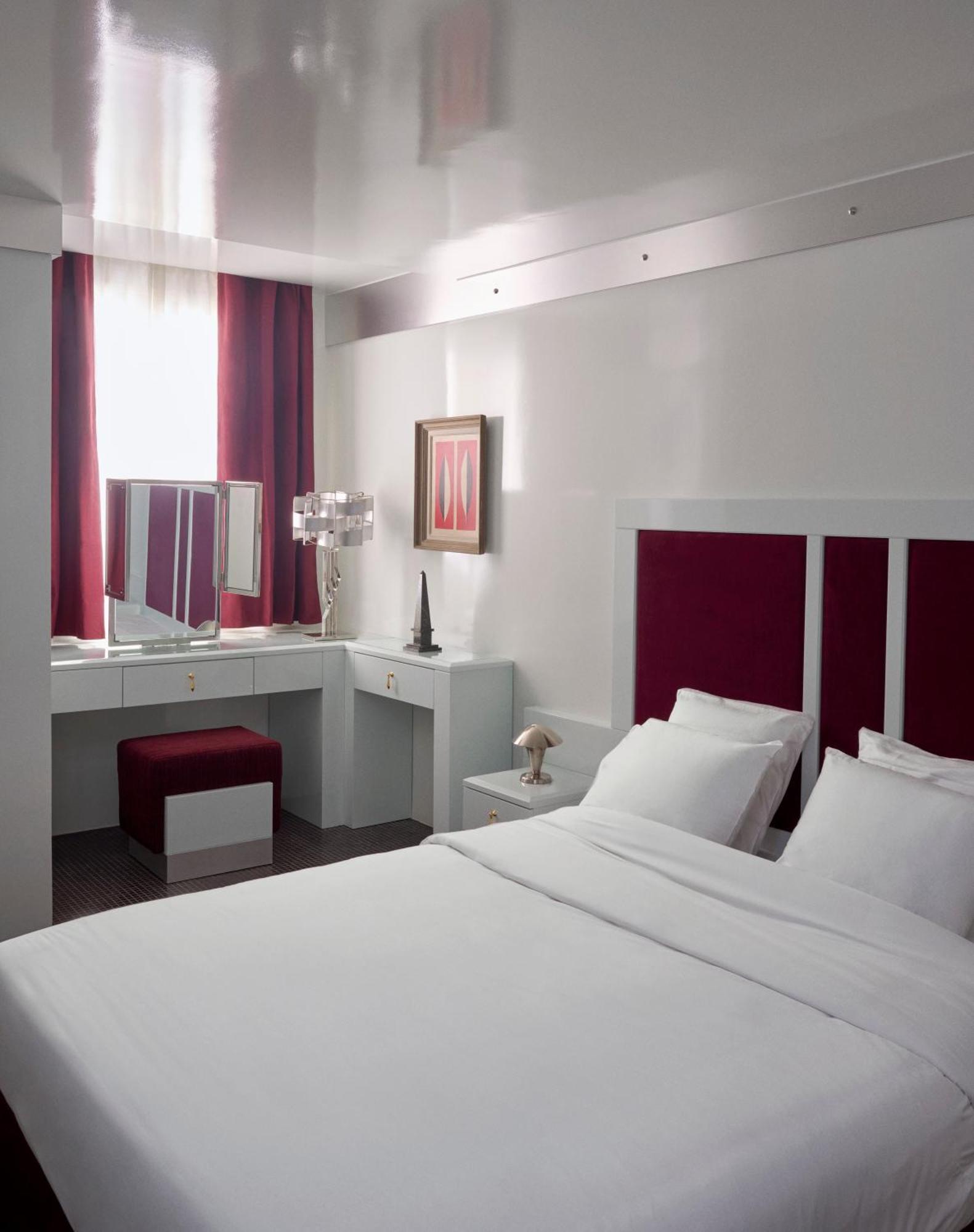 Pied A Terre Arts Et Metiers Apartment Paris Exterior foto