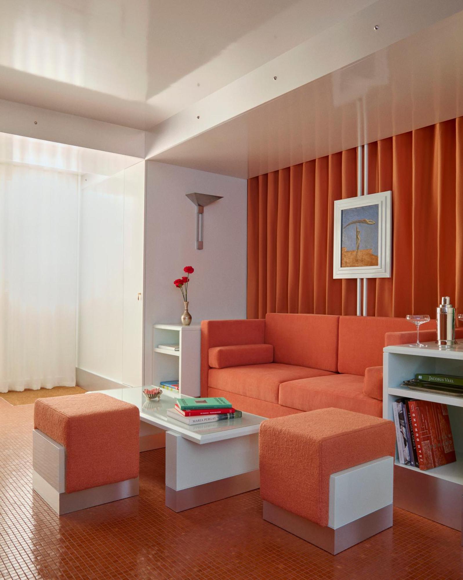Pied A Terre Arts Et Metiers Apartment Paris Exterior foto