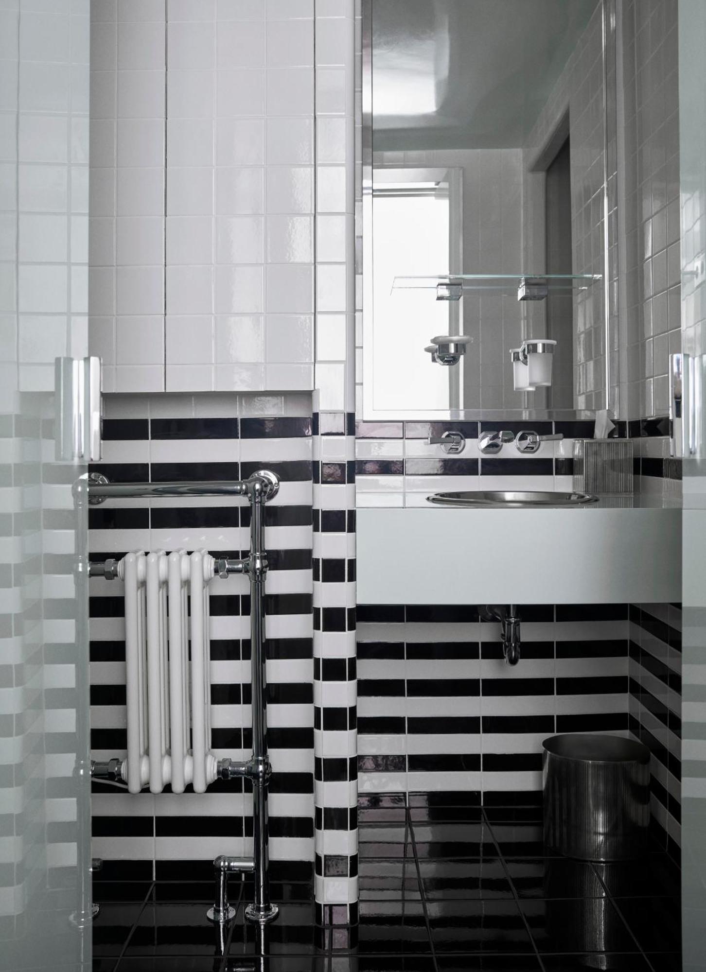 Pied A Terre Arts Et Metiers Apartment Paris Exterior foto