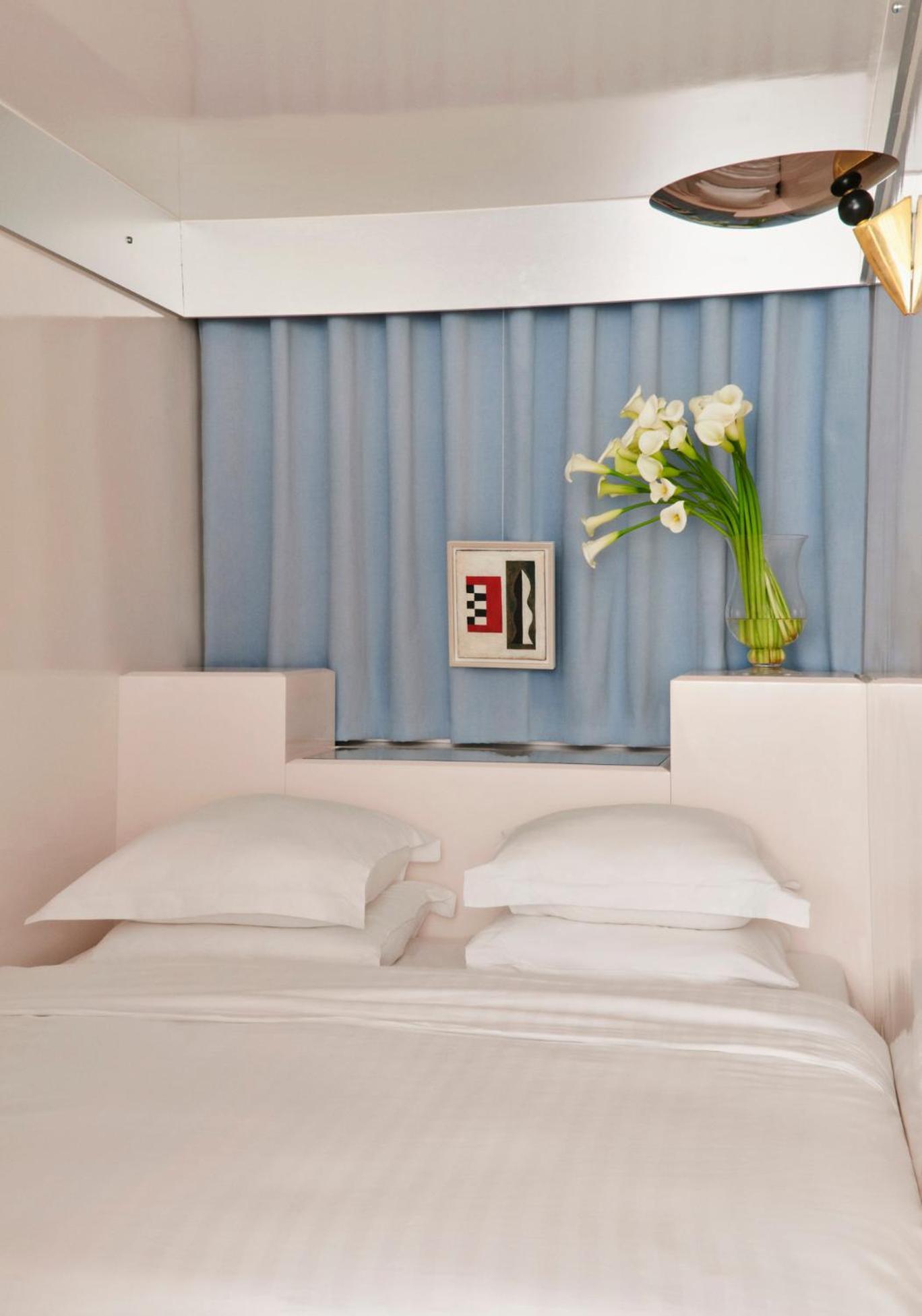 Pied A Terre Arts Et Metiers Apartment Paris Exterior foto