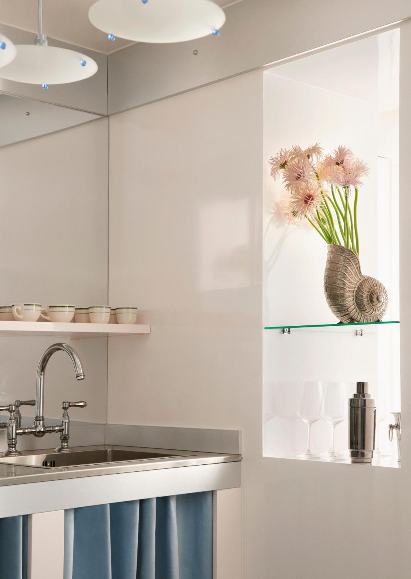 Pied A Terre Arts Et Metiers Apartment Paris Exterior foto