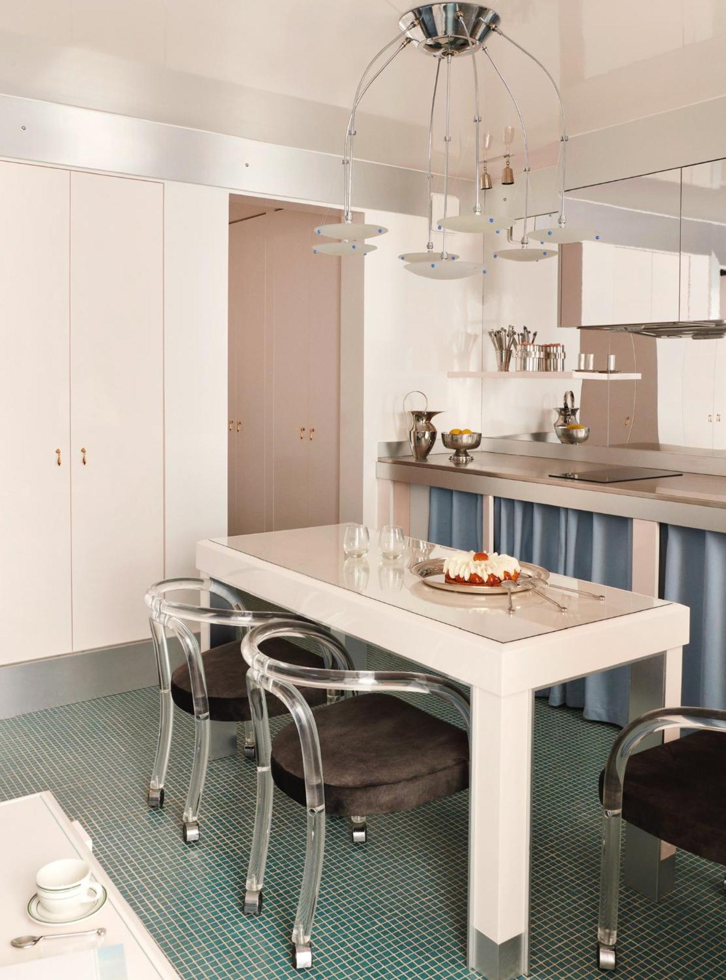 Pied A Terre Arts Et Metiers Apartment Paris Exterior foto
